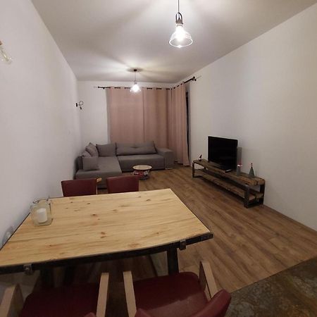 Buko Apartamenty Uniejów Exterior foto