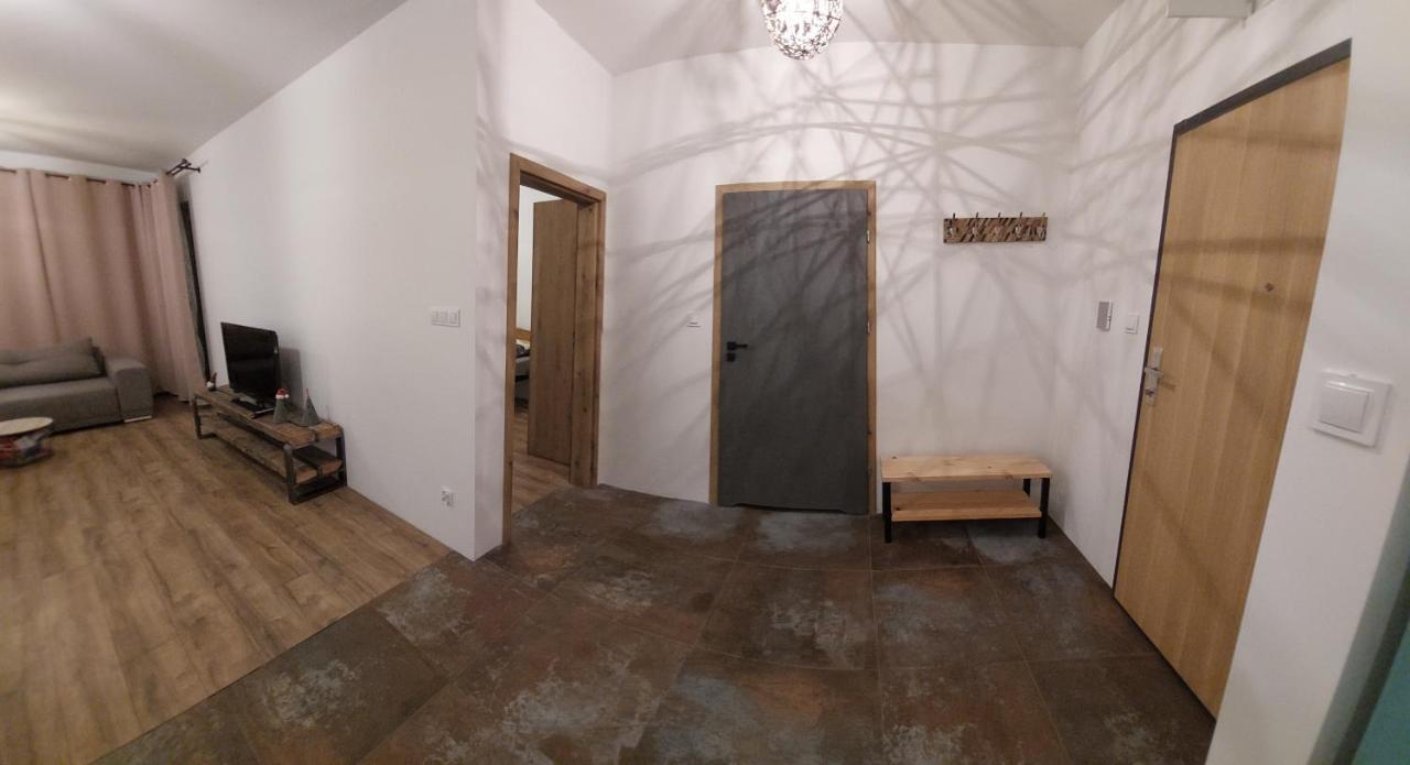 Buko Apartamenty Uniejów Exterior foto
