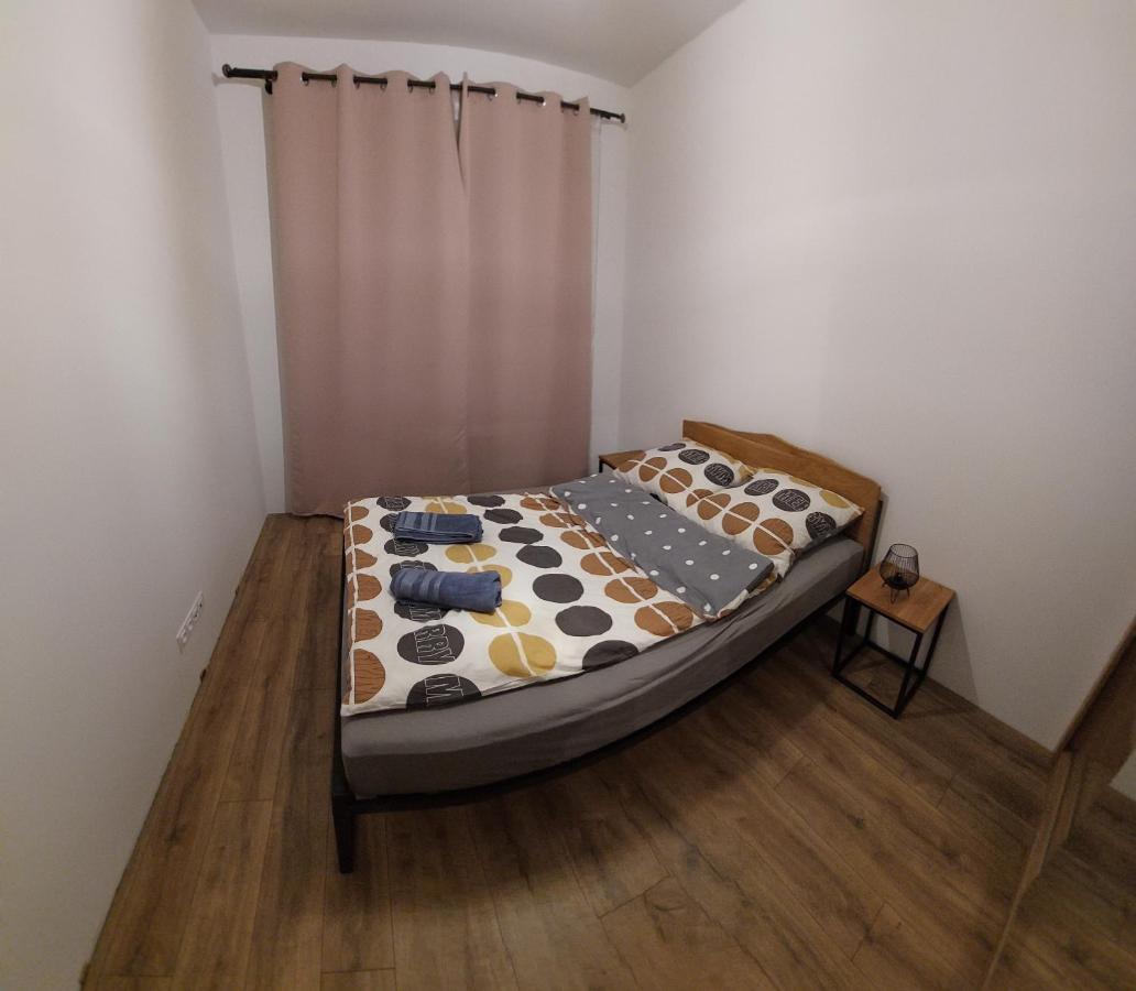 Buko Apartamenty Uniejów Exterior foto